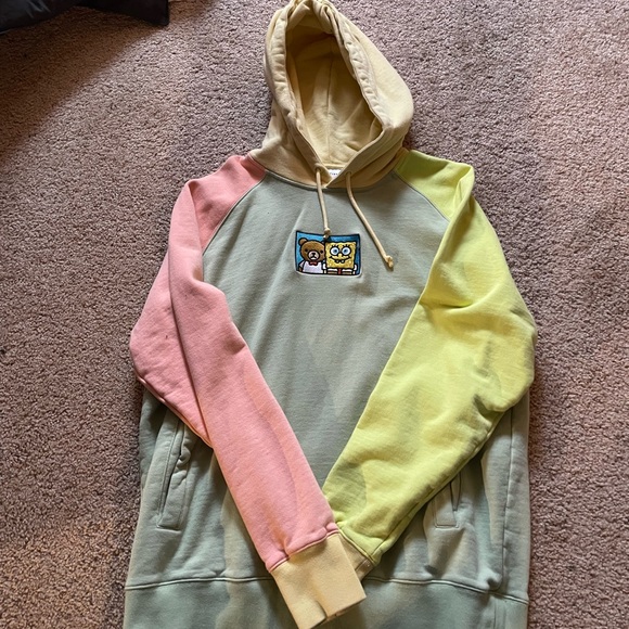 TeddyBear Fresh Hoodie - Picture 1 of 1